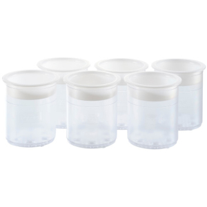 Стакан для гомогенизатора Pacojet 4 PacoJet 139161-E00-00 (APJB01-6)