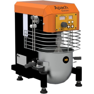 Миксер планетарный настольный Apach APL5B 1Ф.
