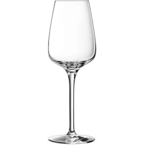 Бокал для вина 250мл D 7.2см h 20.7см «Сублим» стекло прозрачное Chef&Sommelier 01050493