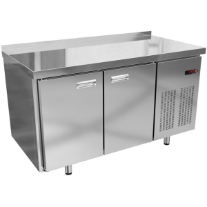 Стол морозильный Kroner СМб 2-140-70