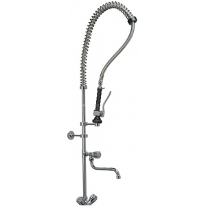 Устройство душирующее Cancan CC.MT02