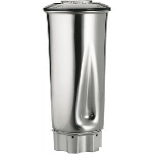 Стакан стальной 0.95л к блендеру HBB250/250S Hamilton Beach 6126-250S-СЕ