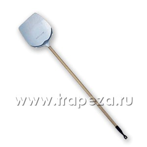 Лопата для пиццы L 33см w 33см h 130см MASTROPIZZA алюминий LILLY CODR Art, 97/33