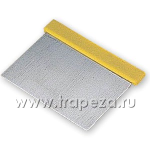 Скребок L 12см гибкий LILLY CODR Art. 141