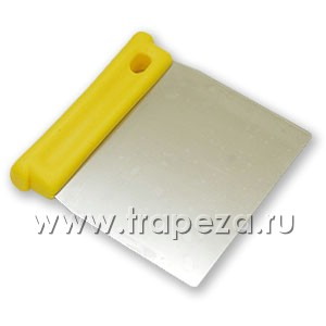 Скребок L 12см LILLY CODR Art. 142/12