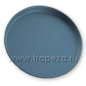 Противень D 45см для пиццы алюминий LILLY CODR Art. 552/45