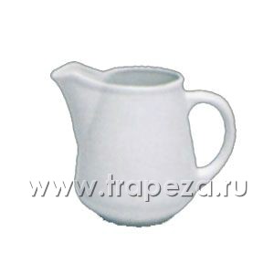 Молочник 200мл DELTA H GURAL DO02SU00