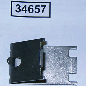 Кронштейн для полки Young Shin RF00010005A