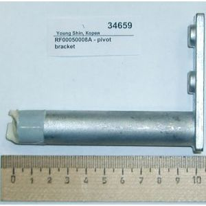 Кронштейн (Pivot bracket) Young Shin RF00050008A