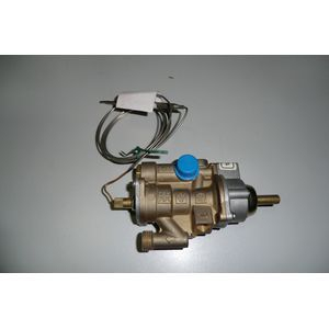 Кран газовый Berto's 22274600