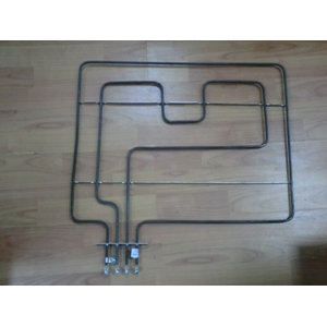ТЭН духовки нижний для S686 Garland G01042-2