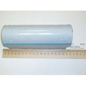 Крышка к кронштейнам ТЭНов для EFD-187 Koncar K22710