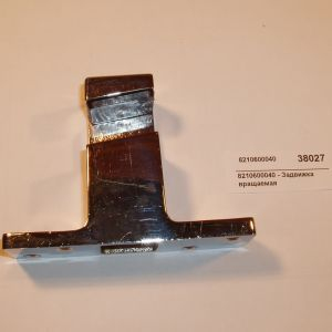 Задвижка вращаемая хромированная Eller 8210600040