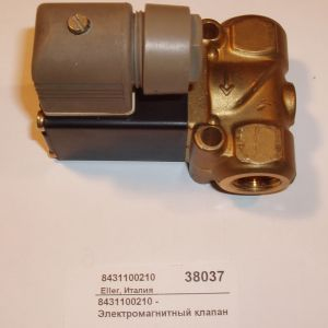 Электромагнитный клапан Eller 8431100210