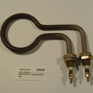 Нагреватель 48V Eller 8600330210