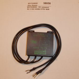 Элемент RC 3 022 400BU 575V 4kW Eller 8517238000