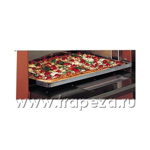 Оборудование для производства мучных изделий подовые печи Zanolli Aluminized sheet metal pan, 40x60x2 cm (ref.POLIS Оборудование для производства мучных изделий подовые печи Zanolli Aluminized sheet metal pan, 40x60x2 cm (ref.POLIS