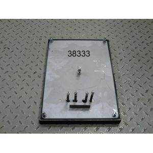 Конфорка КЭТ-0 Abat 71000000474
