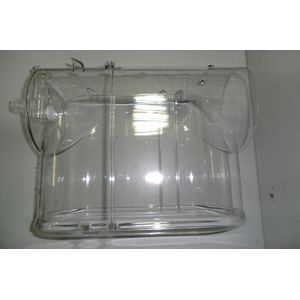 Бокс для FBM L/LS Bras 22800-17404