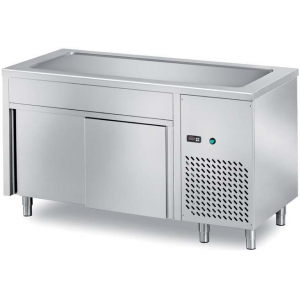 Metaltecnica self-service Metaltecnica SRA/15 Metaltecnica self-service Metaltecnica SRA/15