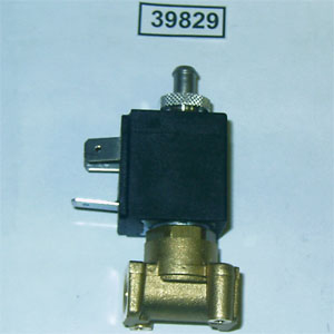 Эл. клапан для Super Cappucino 05500 Quick Mill EV05000Z