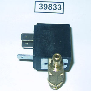 Эл. клапан для Super Cappucino 05500 Quick Mill EV05000C