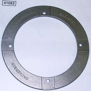 Крепеж ТЭНа для BS151011/022 Backerson URSL1341