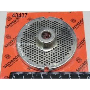 Решетка Enterprise для мясорубки серии 12 (CE) Fimar Enterprise stainless steel perforated disk mod.12 (D2.0mm)