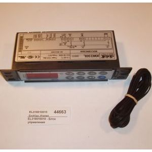 Блок управления Enofrigo EL318010010