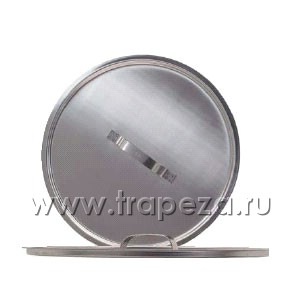 Крышка для ведра D 29 LINDEN 523201-03