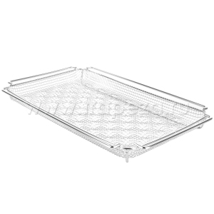 Корзина для картофеля-фри для пароконвектомата Rational 6019.1250