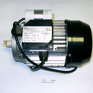 Мотор для TF7/10 (220V) Pizza Group 8102200