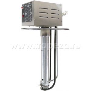 Насос-дозатор для попкорн аппарата Gold Medal Products 2114XE