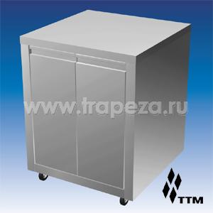 Подставка для попкорн-аппарата RoboLabs ППА-02