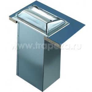 Диспенсер салфеток встраиваемый San Jamar H2000SS