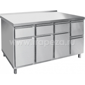 Модуль барный нейтральный для кофемашин Abat СКМ-7-2