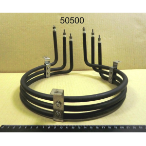 ТЭН 6000W 3ph 220V для UM1850A Star 2N-Z6603