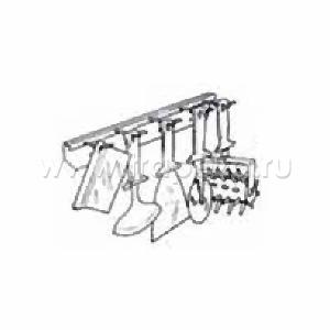 Печи для пиццы подставки, дополнительные элементы Zanolli Wall set with five tools and support Печи для пиццы подставки, дополнительные элементы Zanolli Wall set with five tools and support