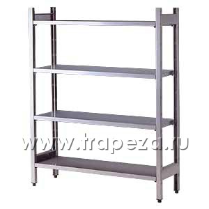 Нейтральное оборудование стеллажи, подтоварники Metaltecnica SCG 8050 H.2000 Нейтральное оборудование стеллажи, подтоварники Metaltecnica SCG 8050 H.2000