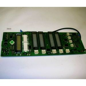 Плата управления операторская СРС 61-202 Точечная матрица Rational 3040.3030