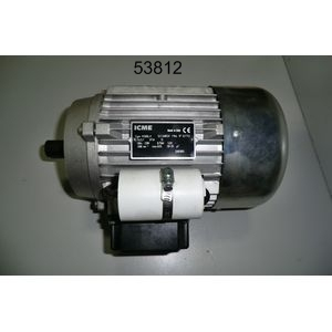 Мотор для TF/TR/17-2V/22-2V (380V) Pizza Group 8300570