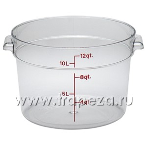 Контейнер 11 Cambro RFSCW12-135