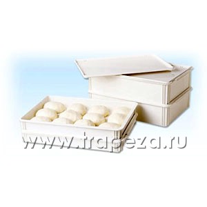 Крышка для лотков DB18263CW и DB18266CW L 66см w 46см Cambro DBC1826CW-148