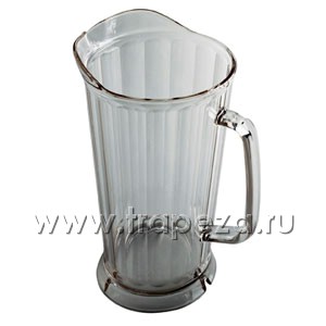 Кувшин 1900мл D 18 Cambro P64CW-135