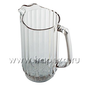 Кувшин 950мл D 14 Cambro P320CW-135
