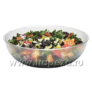 Салатник REBBLED 10600мл D 38 Cambro PSB15-176