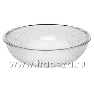 Салатник REBBLED 3000мл D 25 Cambro PSB10-176
