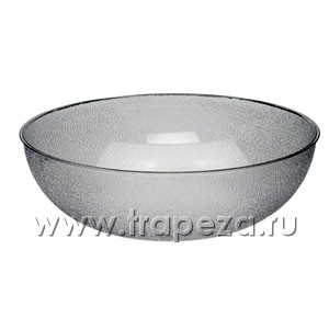 Салатник REBBLED 37800мл D 58 Cambro PSB23-176
