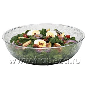 Салатник REBBLED 5500мл D 30 Cambro PSB12-176