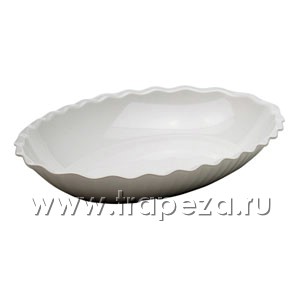 Салатник овальный 3200мл L 40см w 30 Cambro DP15-148